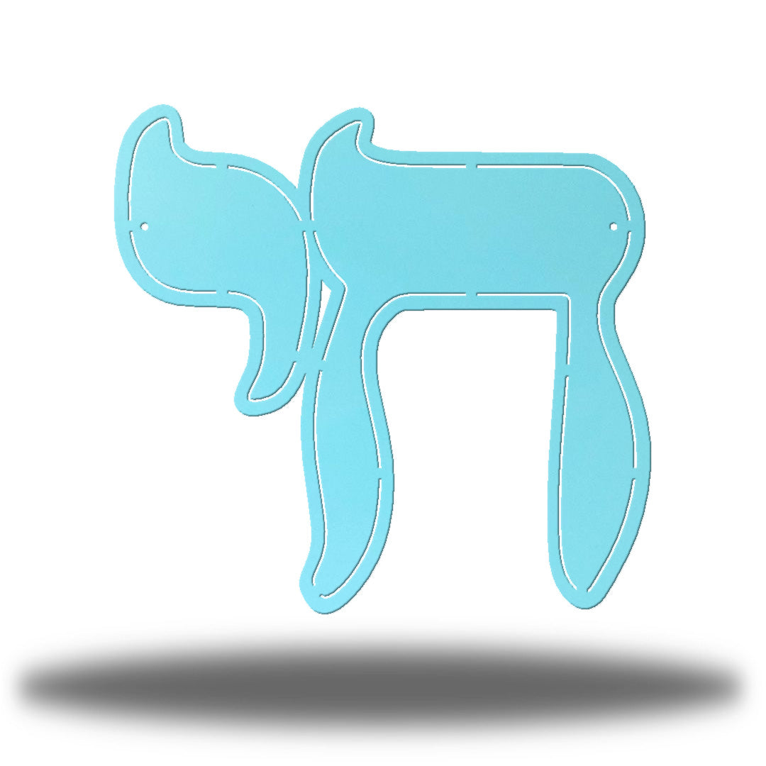 Chai Symbol